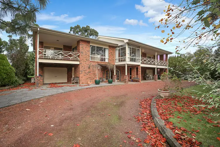 Second view of Homely house listing, 6 Weem Grove, Terang VIC 3264