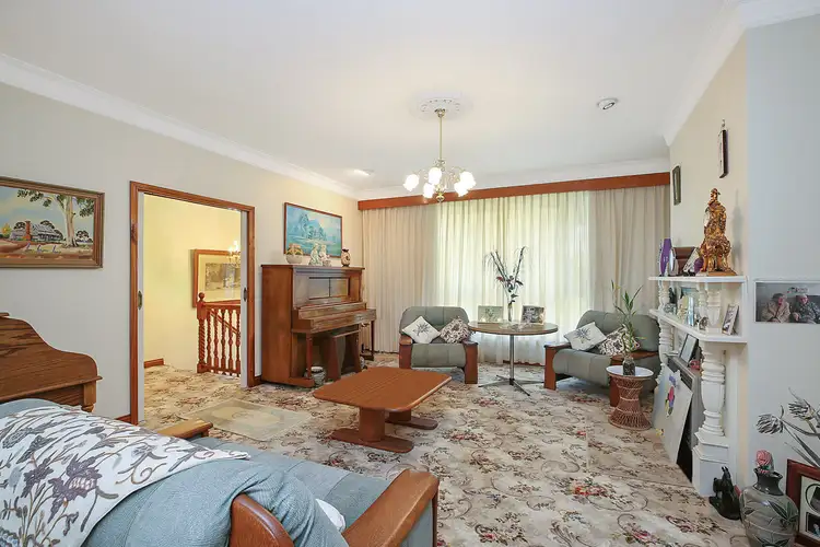 Fifth view of Homely house listing, 6 Weem Grove, Terang VIC 3264