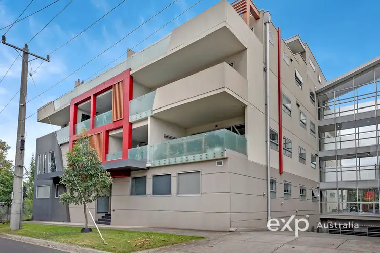 Fourth view of Homely apartment listing, 6/82 Raleigh street, Essendon VIC 3040