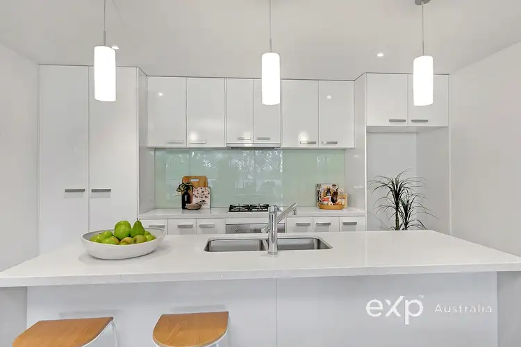 Fifth view of Homely apartment listing, 6/82 Raleigh street, Essendon VIC 3040