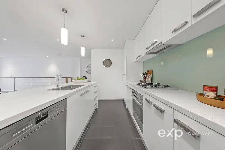 Sixth view of Homely apartment listing, 6/82 Raleigh street, Essendon VIC 3040