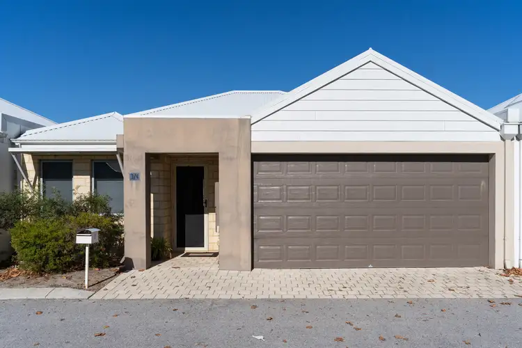 3/4 JACANA PARADE, Ballajura WA 6066