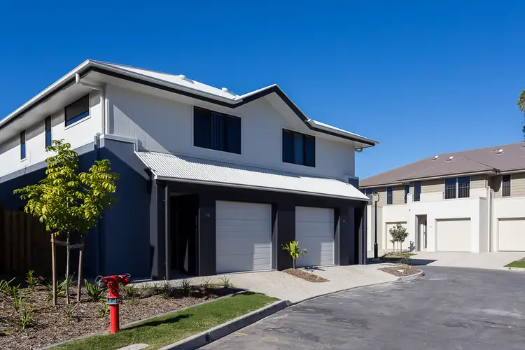 16/119 Copeland Drive, North Lakes QLD 4509