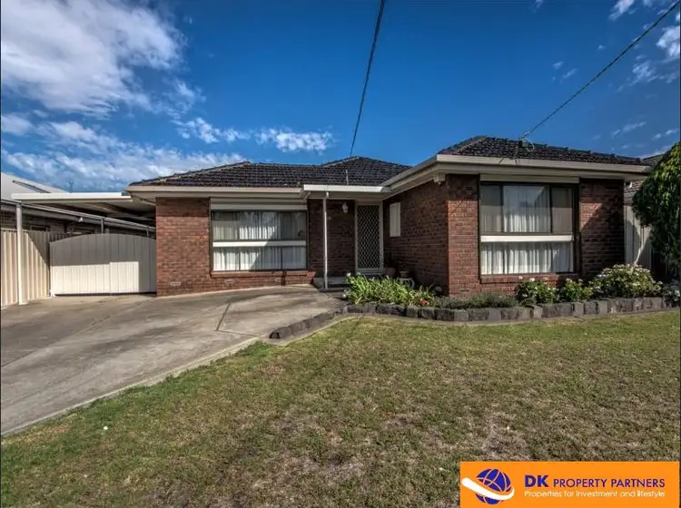 Second view of Homely house listing, 13 Marshall Avenue, St Albans VIC 3021