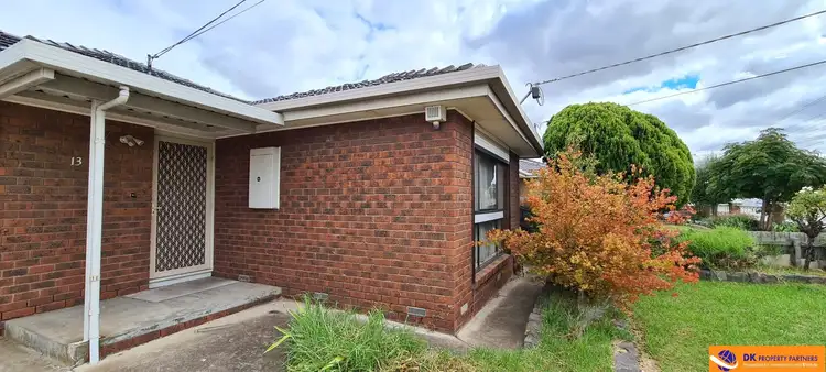Third view of Homely house listing, 13 Marshall Avenue, St Albans VIC 3021