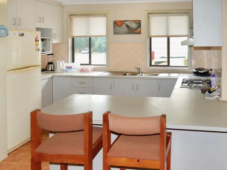 Third view of Homely house listing, 31 Wirilda Street, Leeton NSW 2705