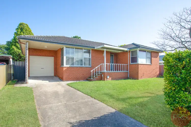 Main view of Homely house listing, 14 Goldingham Street, Tenambit NSW 2323