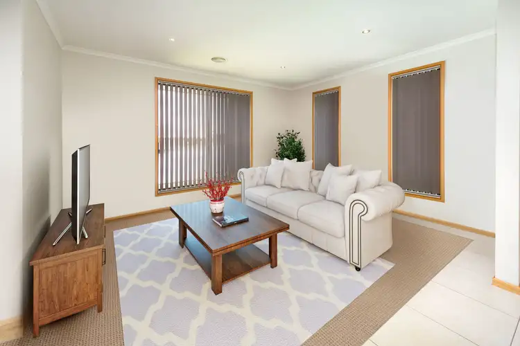 Second view of Homely house listing, 1/30 THORNEYCROFT AVENUE, Wodonga VIC 3690