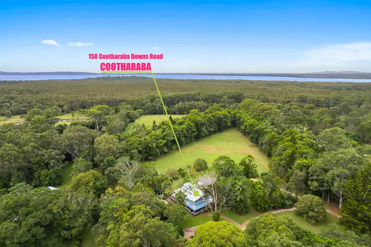 Fourth view of Homely rural property listing, 150 Cootharaba Downs Road, Cootharaba QLD 4565