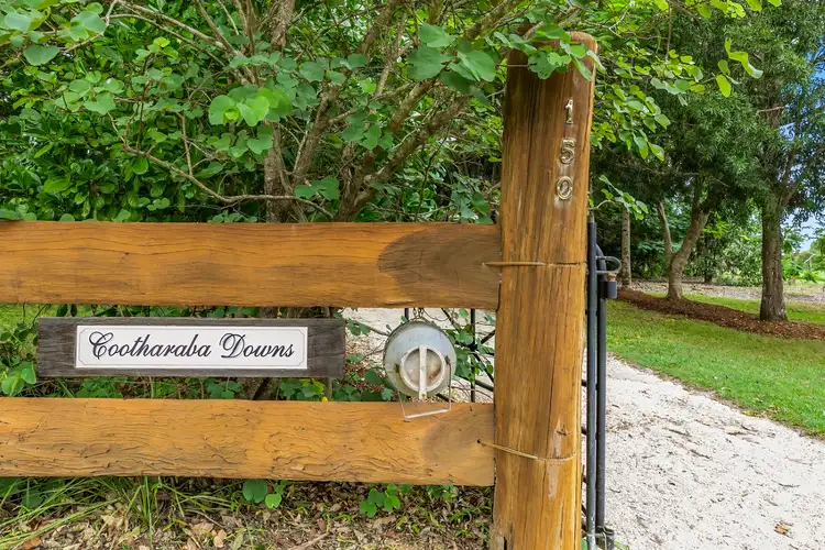 Fifth view of Homely rural property listing, 150 Cootharaba Downs Road, Cootharaba QLD 4565