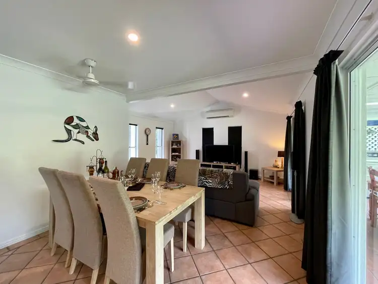 Fifth view of Homely house listing, 20 Skinner Crescent, Urangan QLD 4655