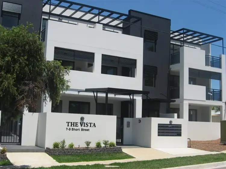 Main view of Homely apartment listing, 15/7-9 Short St, Wentworthville NSW 2145