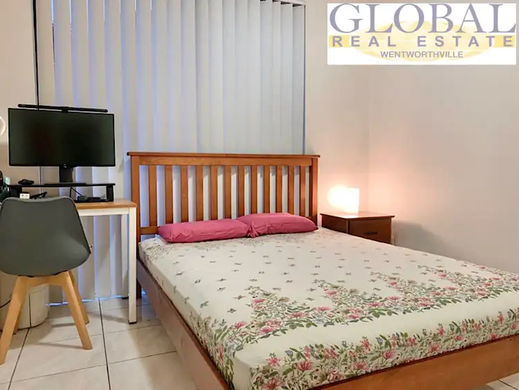 Fourth view of Homely apartment listing, 15/7-9 Short St, Wentworthville NSW 2145