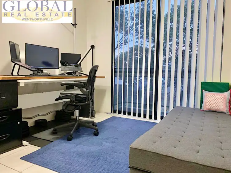 Fifth view of Homely apartment listing, 15/7-9 Short St, Wentworthville NSW 2145