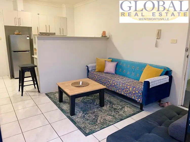 Sixth view of Homely apartment listing, 15/7-9 Short St, Wentworthville NSW 2145