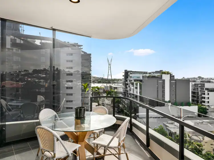 904/20 Wyandra Street, Newstead QLD 4006