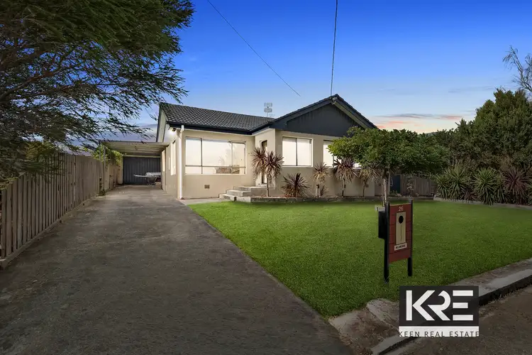 26 Guy Street, Newborough VIC 3825