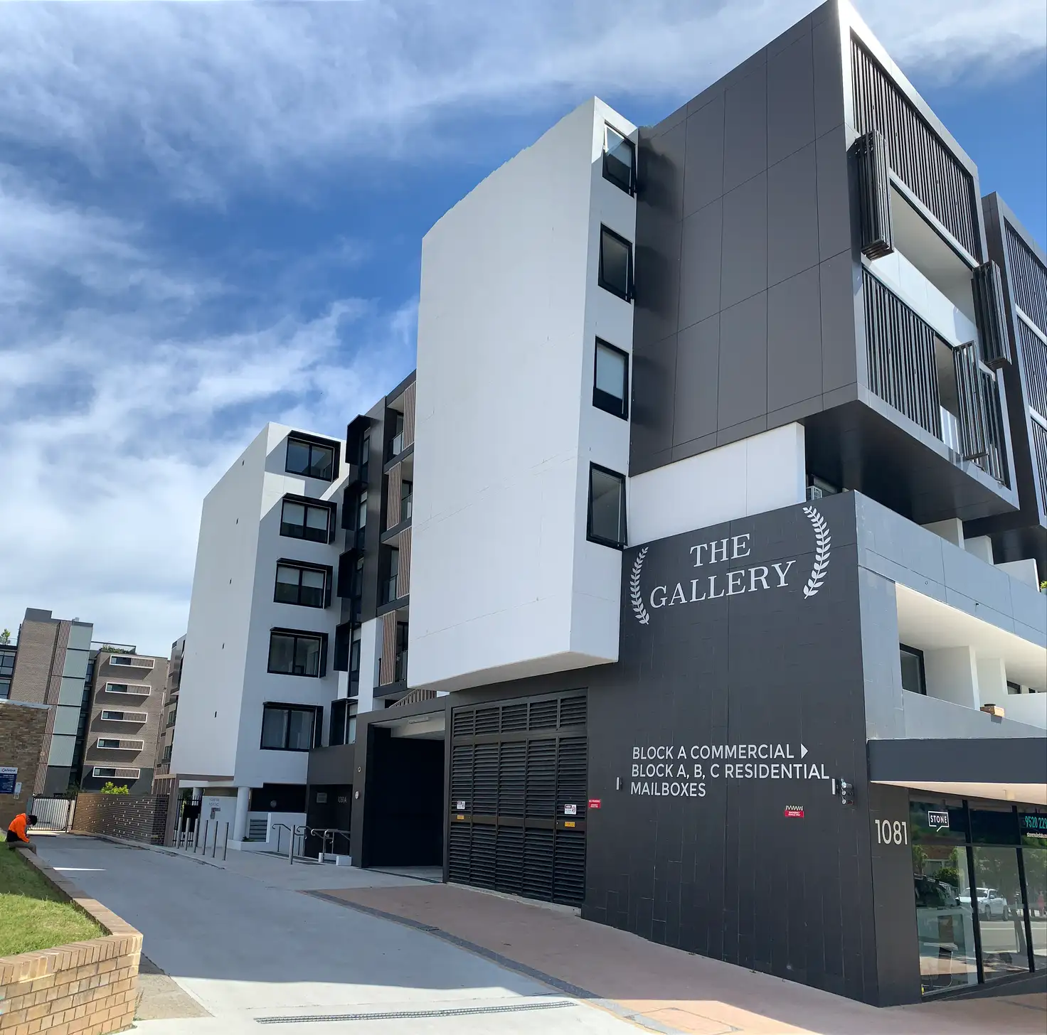 Main view of Homely apartment listing, Address available on request