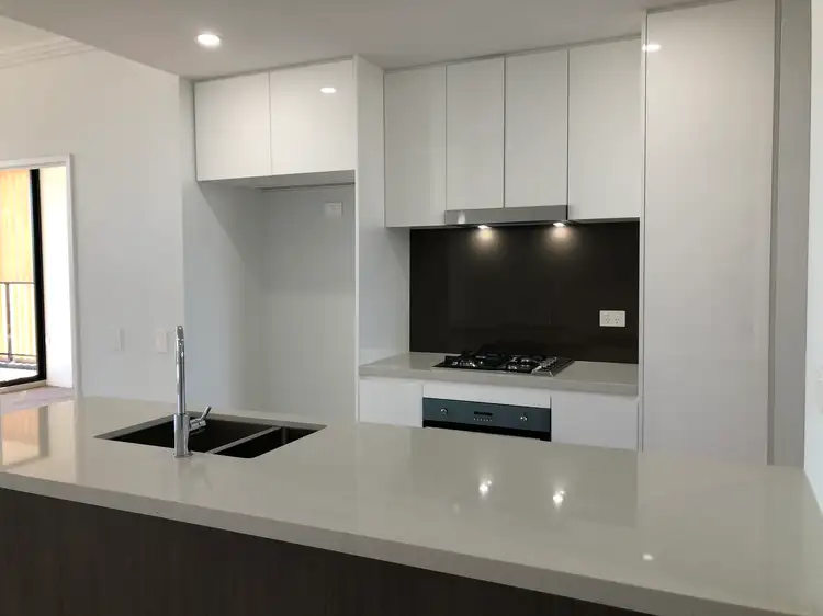 Third view of Homely apartment listing, Address available on request