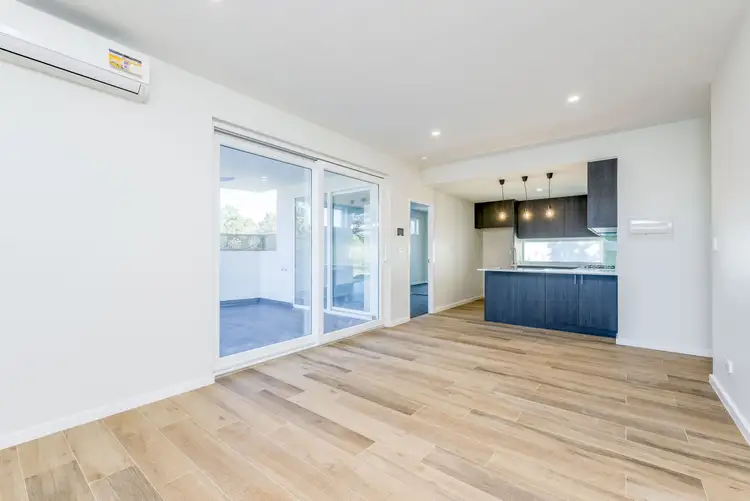 Second view of Homely apartment listing, 8/152 Wright Street, Kewdale WA 6105