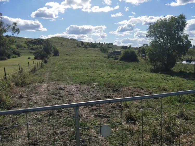 Second view of Homely land listing, 5 Narelle Court, Plainland QLD 4341