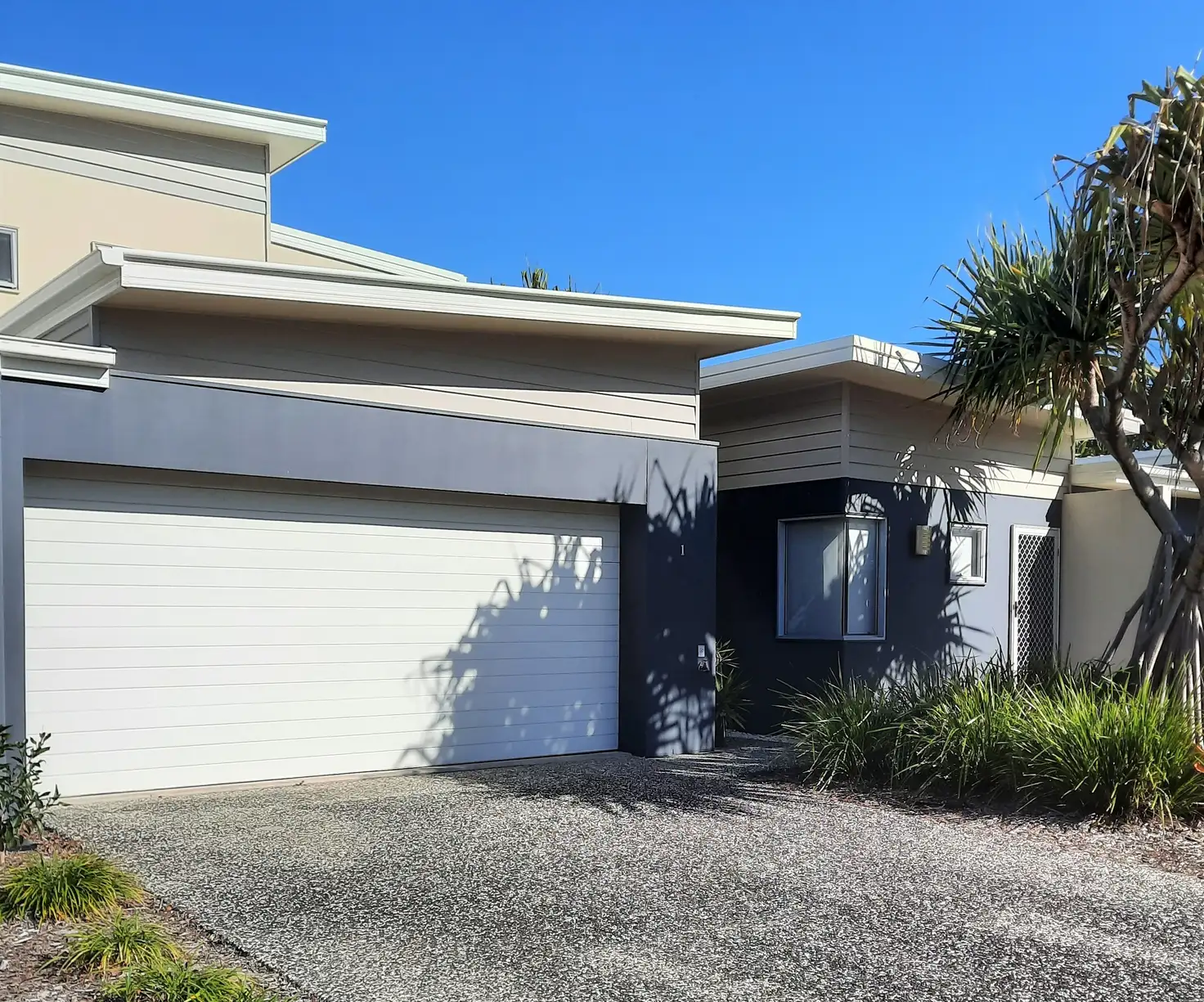 Main view of Homely townhouse listing, 1/26 Catalina Drive, Mudjimba QLD 4564