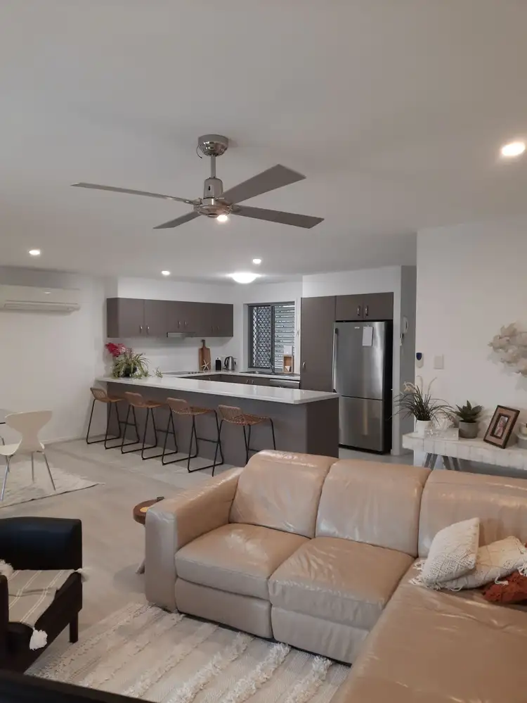 Third view of Homely townhouse listing, 1/26 Catalina Drive, Mudjimba QLD 4564