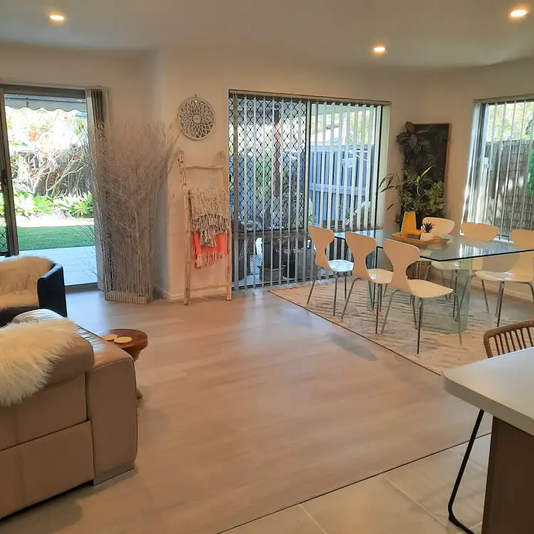 Fourth view of Homely townhouse listing, 1/26 Catalina Drive, Mudjimba QLD 4564