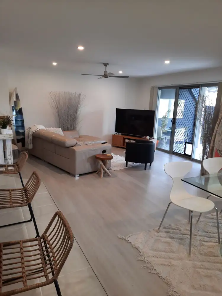 Sixth view of Homely townhouse listing, 1/26 Catalina Drive, Mudjimba QLD 4564