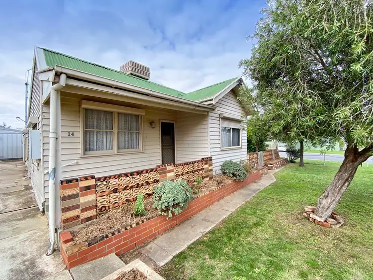 Main view of Homely house listing, 14 Golden Wattle Drive, Maryborough VIC 3465