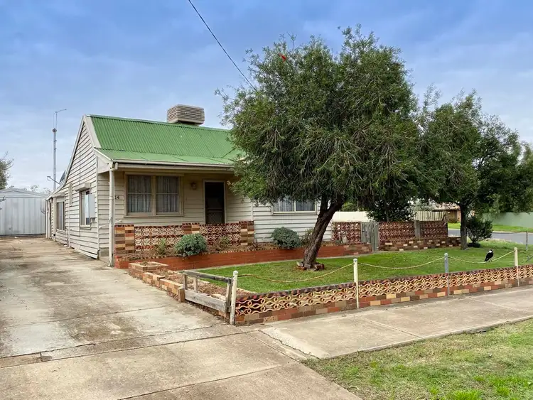 Fourth view of Homely house listing, 14 Golden Wattle Drive, Maryborough VIC 3465