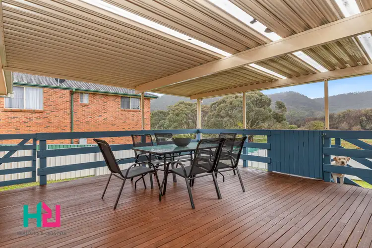 Second view of Homely house listing, 14 Chivers Close, Bowenfels NSW 2790