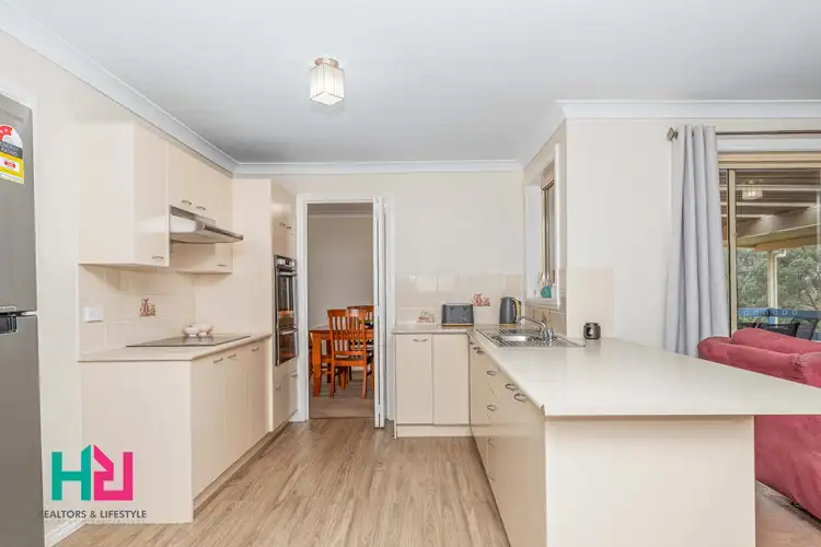 Third view of Homely house listing, 14 Chivers Close, Bowenfels NSW 2790