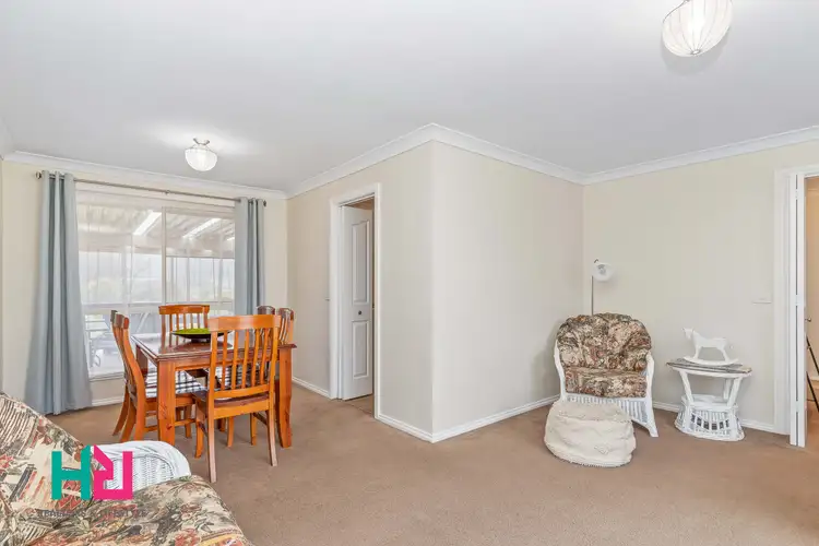 Fifth view of Homely house listing, 14 Chivers Close, Bowenfels NSW 2790