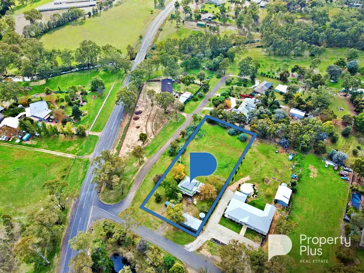 3 Panorama Road, Lockwood South VIC 3551