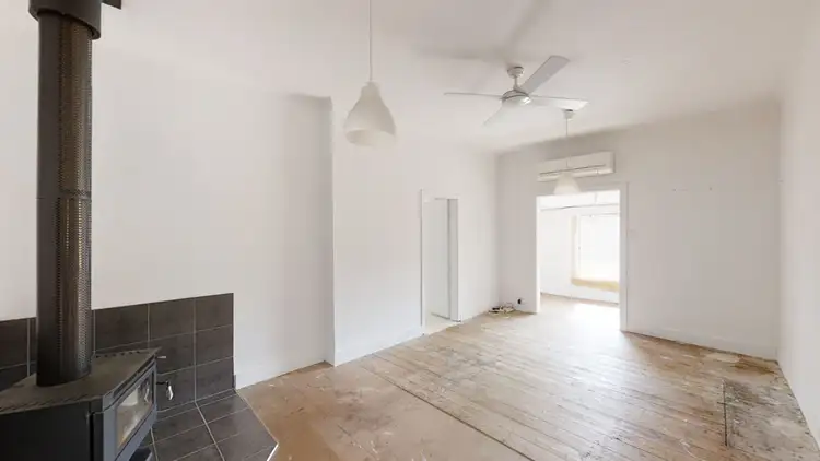 Second view of Homely rural property listing, 3 Panorama Road, Lockwood South VIC 3551