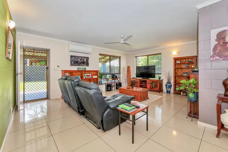 Fifth view of Homely house listing, 3 Rigel Court, Woodroffe NT 830