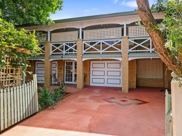 Main view of Homely house listing, 61 Dalmeny Street, Algester QLD 4115