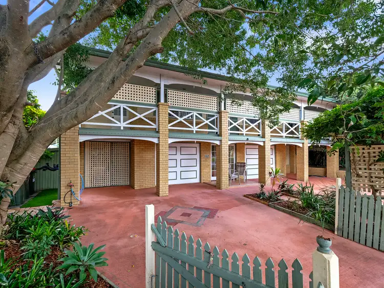 Second view of Homely house listing, 61 Dalmeny Street, Algester QLD 4115