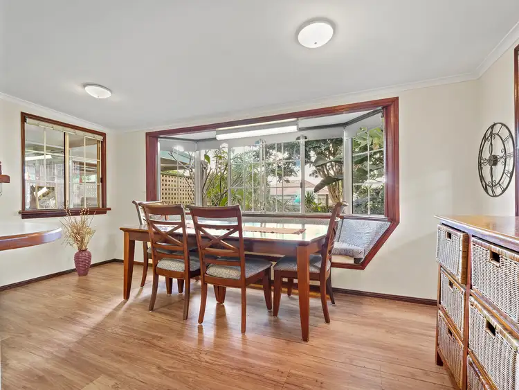 Fifth view of Homely house listing, 61 Dalmeny Street, Algester QLD 4115