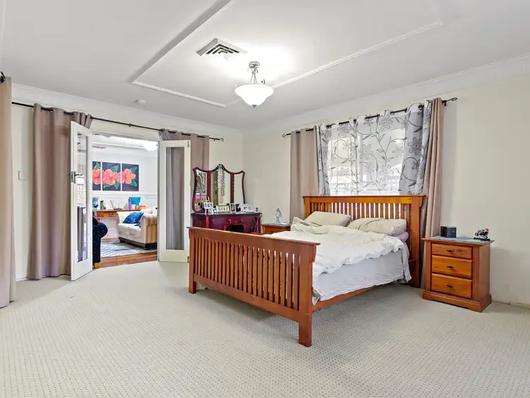 Sixth view of Homely house listing, 61 Dalmeny Street, Algester QLD 4115