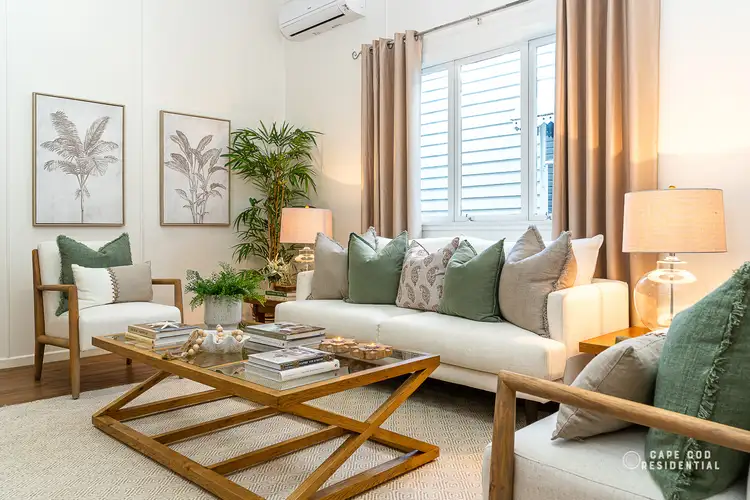 26 Withington Street, East Brisbane QLD 4169