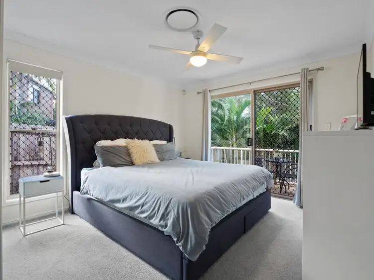 Fifth view of Homely semi-detached listing, 1/96 Cootharaba Drive, Helensvale QLD 4212