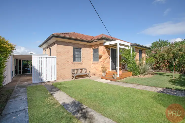 24 View Street, East Maitland NSW 2323