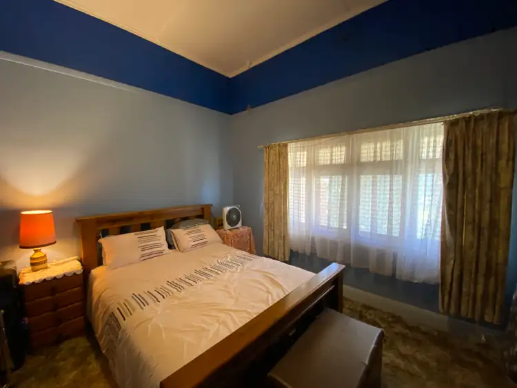 Second view of Homely house listing, 5 Swinbourne Avenue, Rainbow VIC 3424