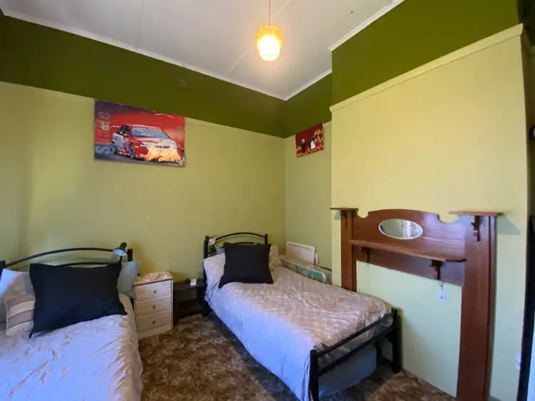 Third view of Homely house listing, 5 Swinbourne Avenue, Rainbow VIC 3424