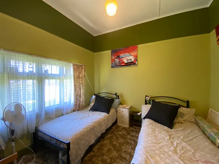 Fourth view of Homely house listing, 5 Swinbourne Avenue, Rainbow VIC 3424