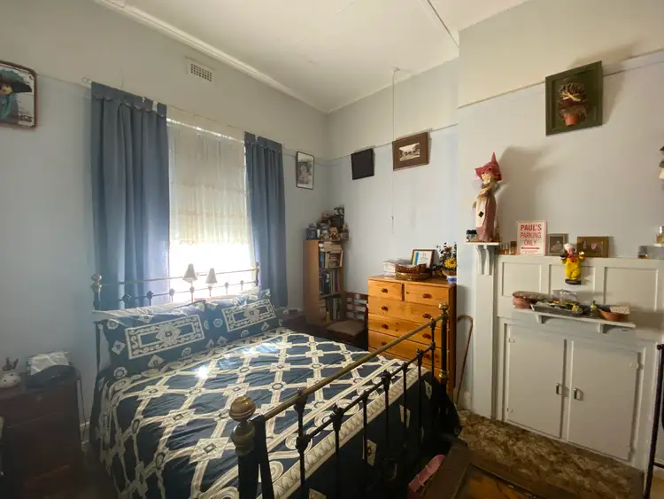 Fifth view of Homely house listing, 5 Swinbourne Avenue, Rainbow VIC 3424