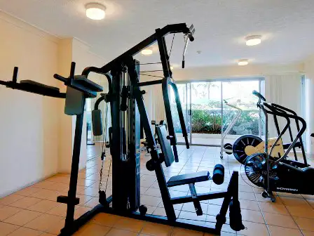 Fifth view of Homely unit listing, 68/106 Marine Parade, Southport QLD 4215