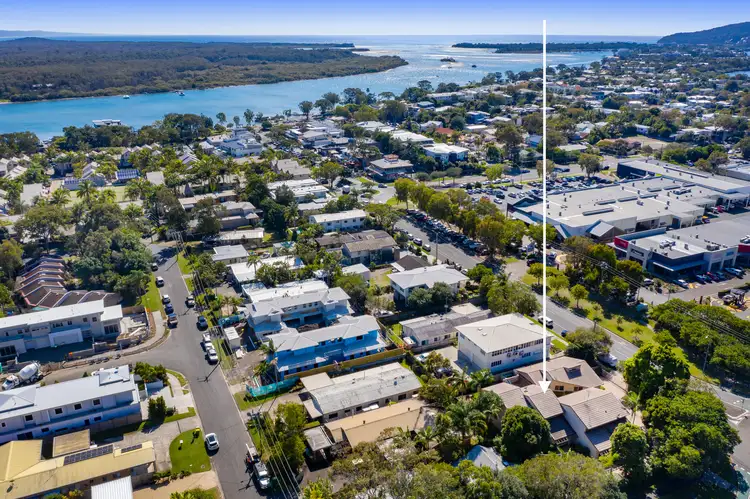 4/37-39 Thomas Street, Noosaville QLD 4566
